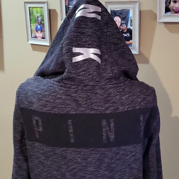Victoria's Secret PINK Hoodie - Picture 7 of 14